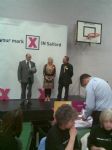 SALFORD LOCAL ELECTION 2011
